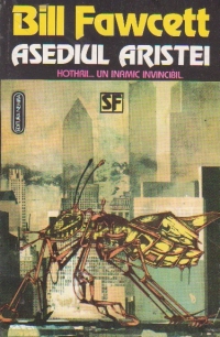 Asediul Aristei (Hothrii... un inamic invincibil)