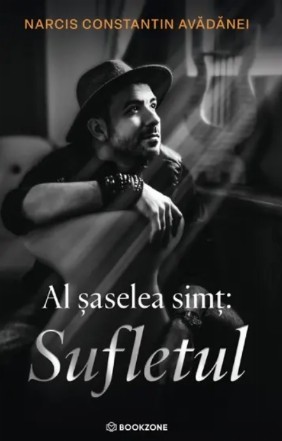 Al şaselea simţ - sufletul