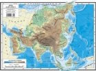 Asia Harta fizica Harta politica