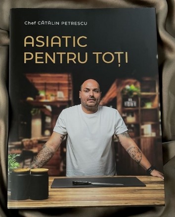 Asiatic pentru toţi