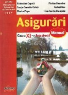 Asigurari manual pentru clasa (ruta