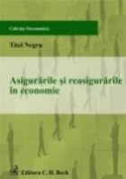 Asigurarile reasigurarile economie