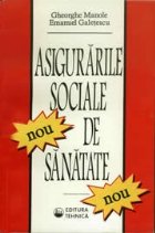 Asigurarile Sociale Sanatate