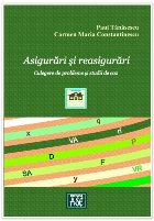 Asigurări şi reasigurări : culegere de probleme şi studii de caz