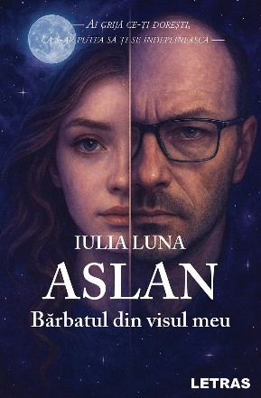 Aslan : bărbatul din visul meu