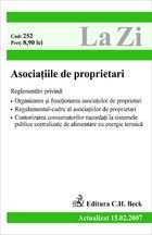 Asociatiile proprietari editia