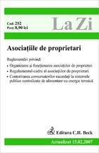 Asociatiile de proprietari, editia a V-a