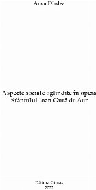 Aspecte sociale oglindite în opera