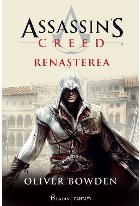 Assassin\'s Creed (#1). Renașterea