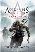 Assassin\ Creed (#5) Renegatul