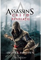 Assassin\'s Creed (#4). Revelații