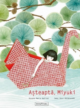 Asteapta, Miyuki