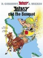 Asterix: Asterix and the Banquet