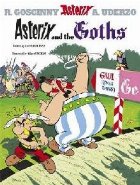 Asterix: Asterix and the Goths