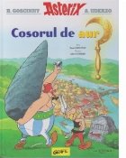 Asterix si cosorul de aur