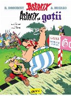 Asterix și goții (vol