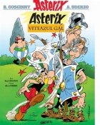 Asterix viteazul gal