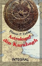 Astrologul din Karabagh