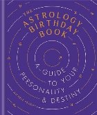 Astrology Birthday Book