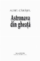 Astronava din gheaţă