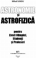 Astronomie şi astrofizică pentru elevii