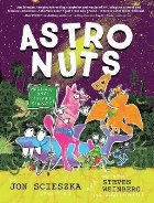 AstroNuts #1: The Plant Planet