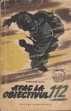Atac la Obiectivul 112