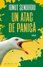 Un atac de panică