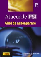 Atacurile PSI Ghid autoaparare