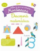 Atelier jocuri activitati Montessori ani