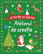 Atelierul de creaţie