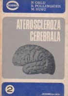Ateroscleroza cerebrala Aspecte neurologice neurochirurgicale
