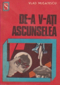 De-a v-ati ascunselea