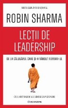 Atinge măiestria în leadership