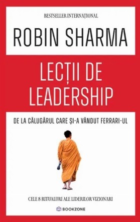 Atinge măiestria în leadership