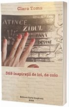 Atinge Zidul până Devine Uşă