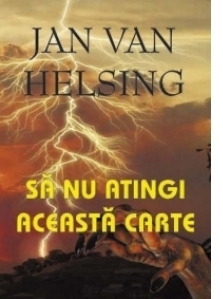 Sa nu atingi aceasta carte