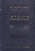 Atlas de colposcopie