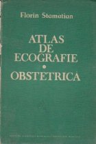 Atlas de ecografie. Obstetrica