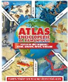 Atlas enciclopedic al Pământului