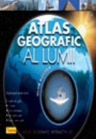 Atlas geografic lumii
