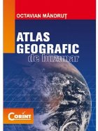 Atlas geografic de buzunar