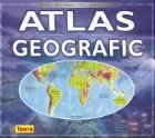 Atlas geografic interactiv
