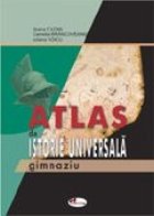 Atlas istorie universala