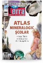 Atlas mineralologic scolar. Peste 170 de minerale si roci din intreaga lume