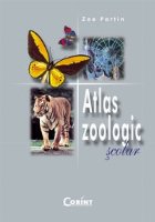 ATLAS ZOOLOGIC SCOLAR