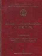 Atlasul antropologic al Moldovei