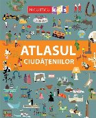 Atlasul ciudateniilor