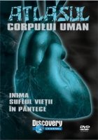 Atlasul Corpului uman Inima Suflul