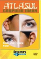 Atlasul Corpului uman Realitatea vizuala